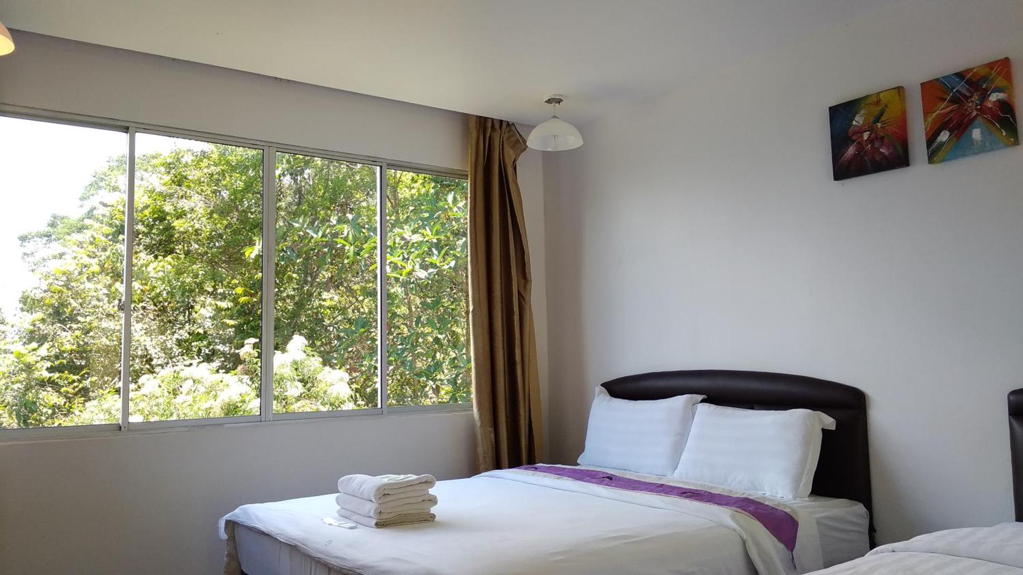 Ayana Holiday Resort Kampong Kundassan 客房 照片