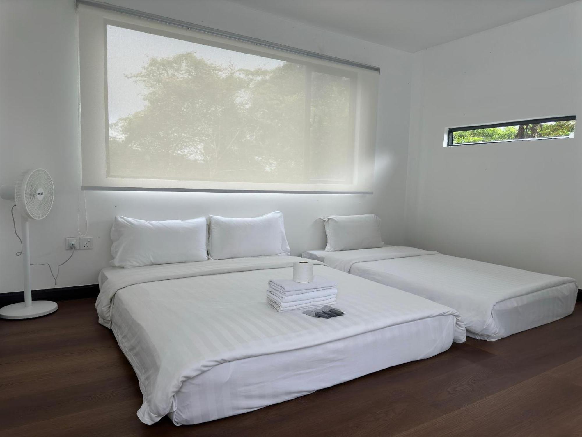 Ayana Holiday Resort Kampong Kundassan 客房 照片