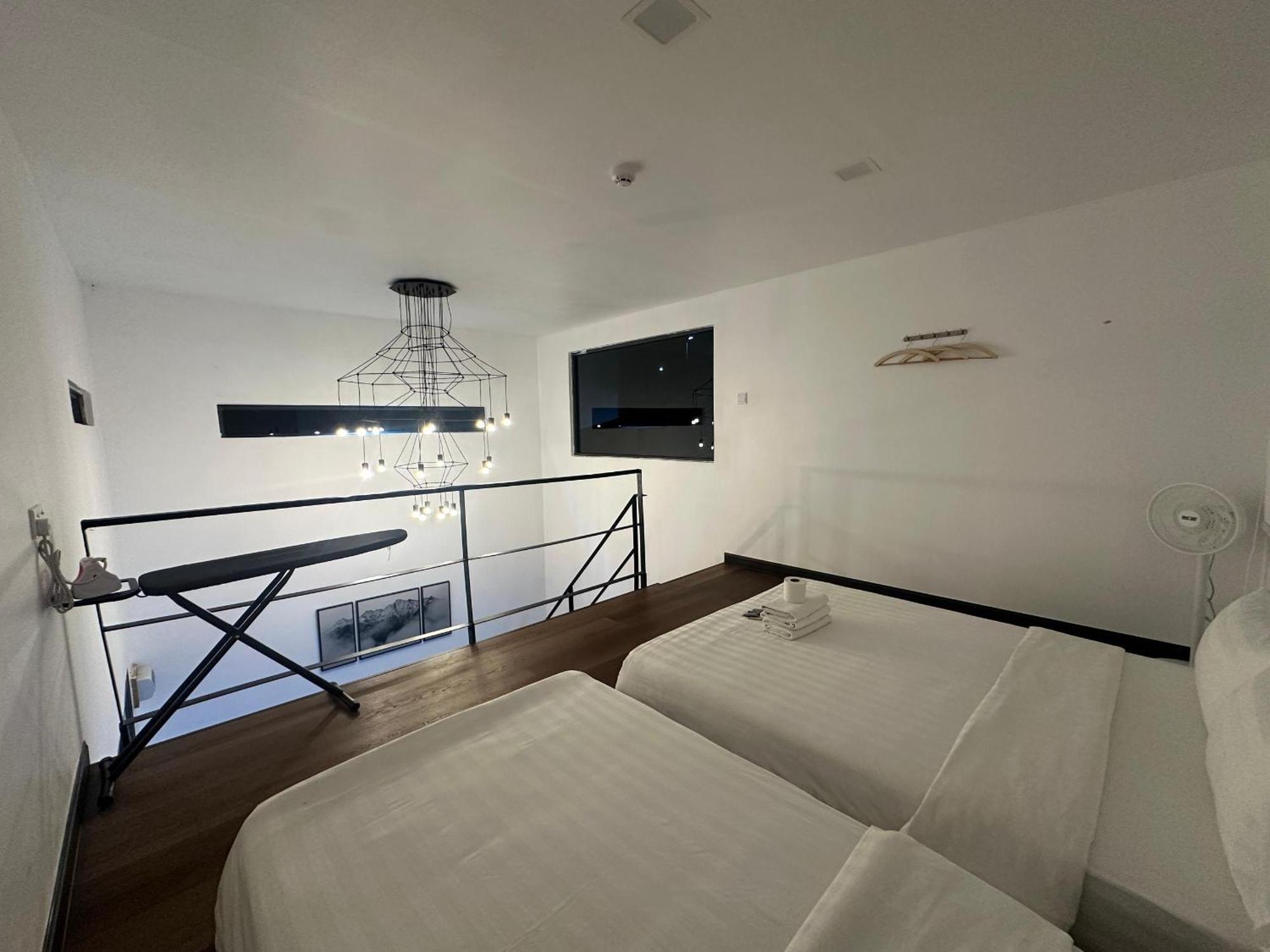 Ayana Holiday Resort Kampong Kundassan 客房 照片