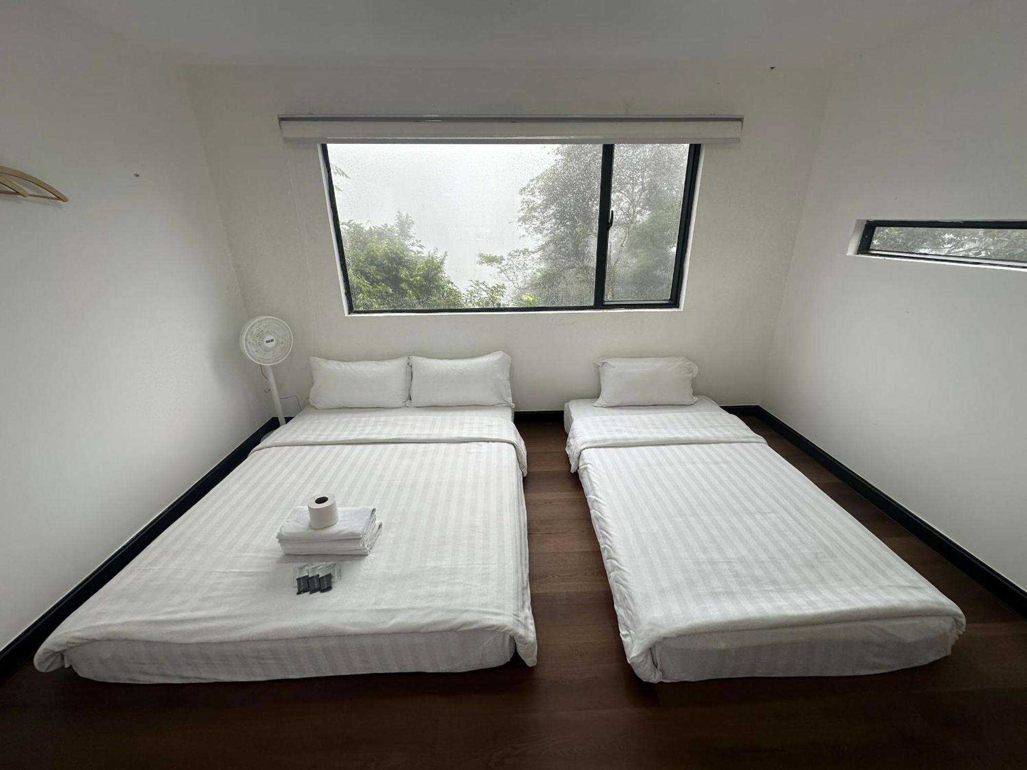 Ayana Holiday Resort Kampong Kundassan 客房 照片