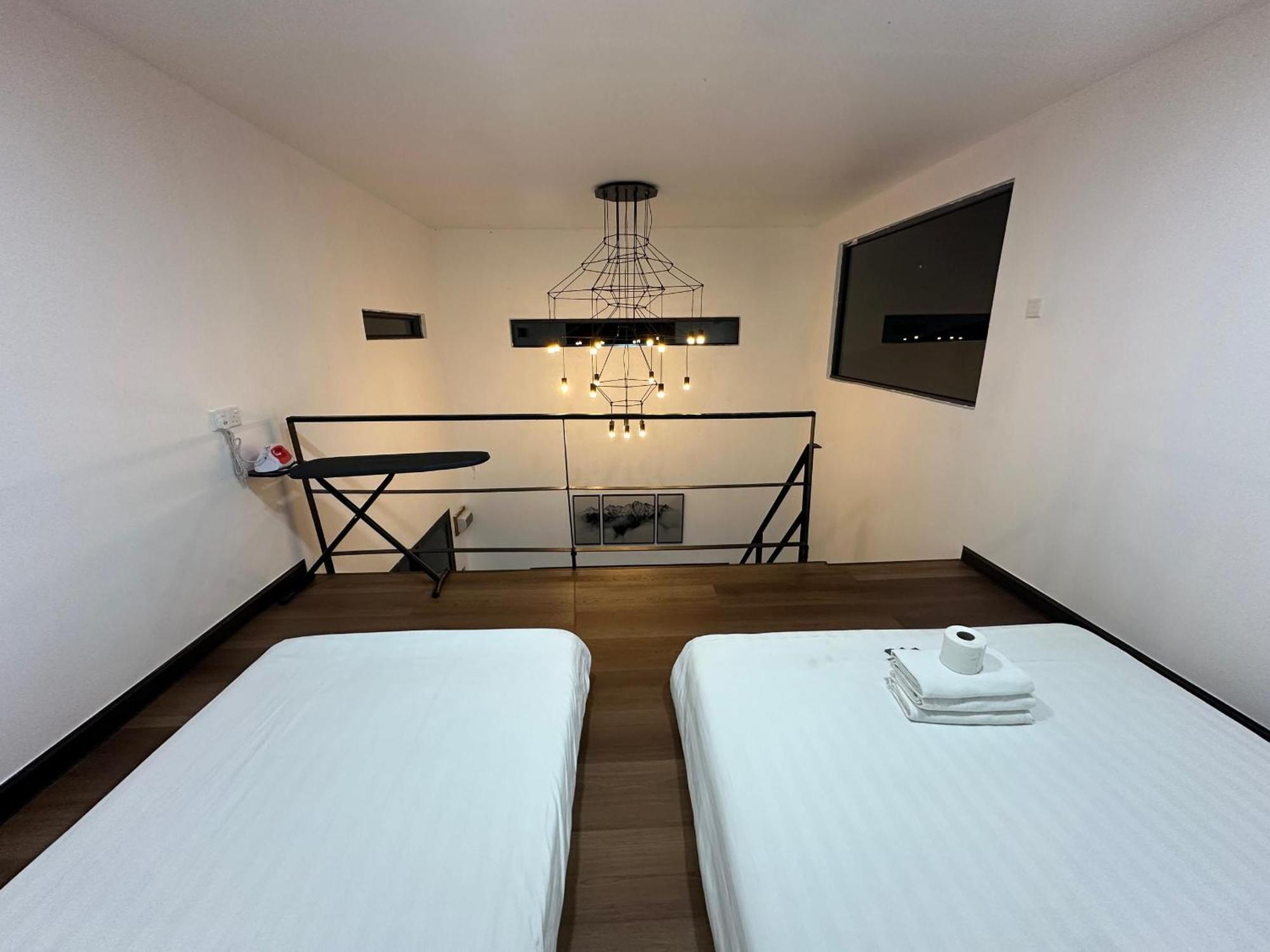 Ayana Holiday Resort Kampong Kundassan 客房 照片