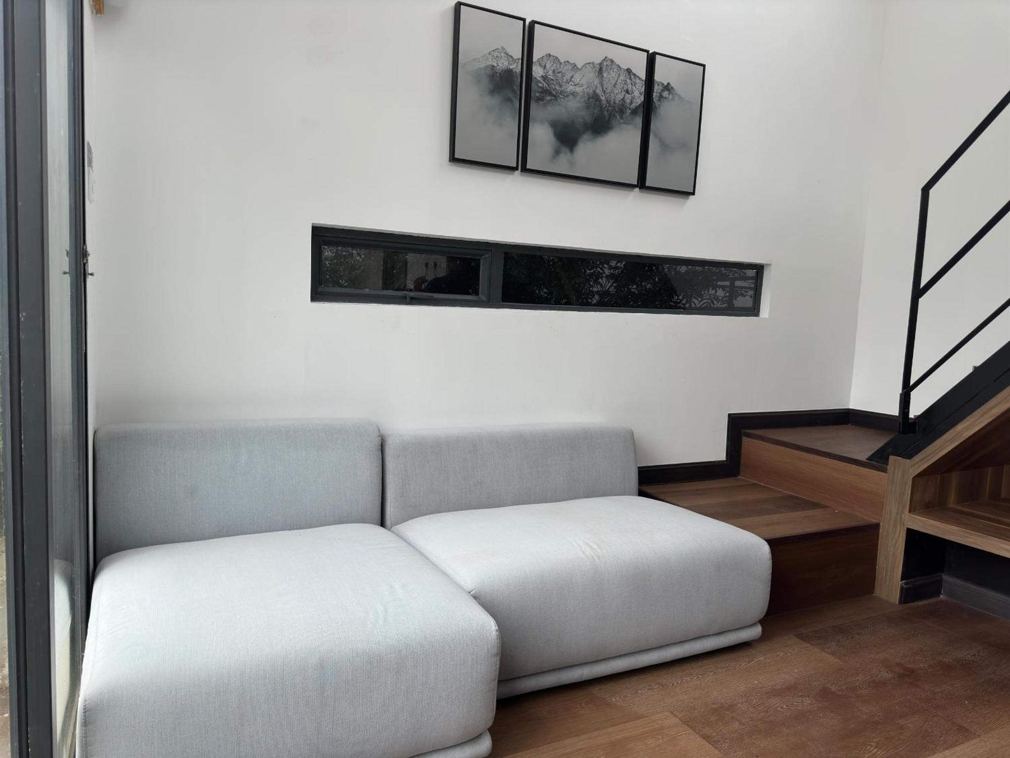 Ayana Holiday Resort Kampong Kundassan 客房 照片