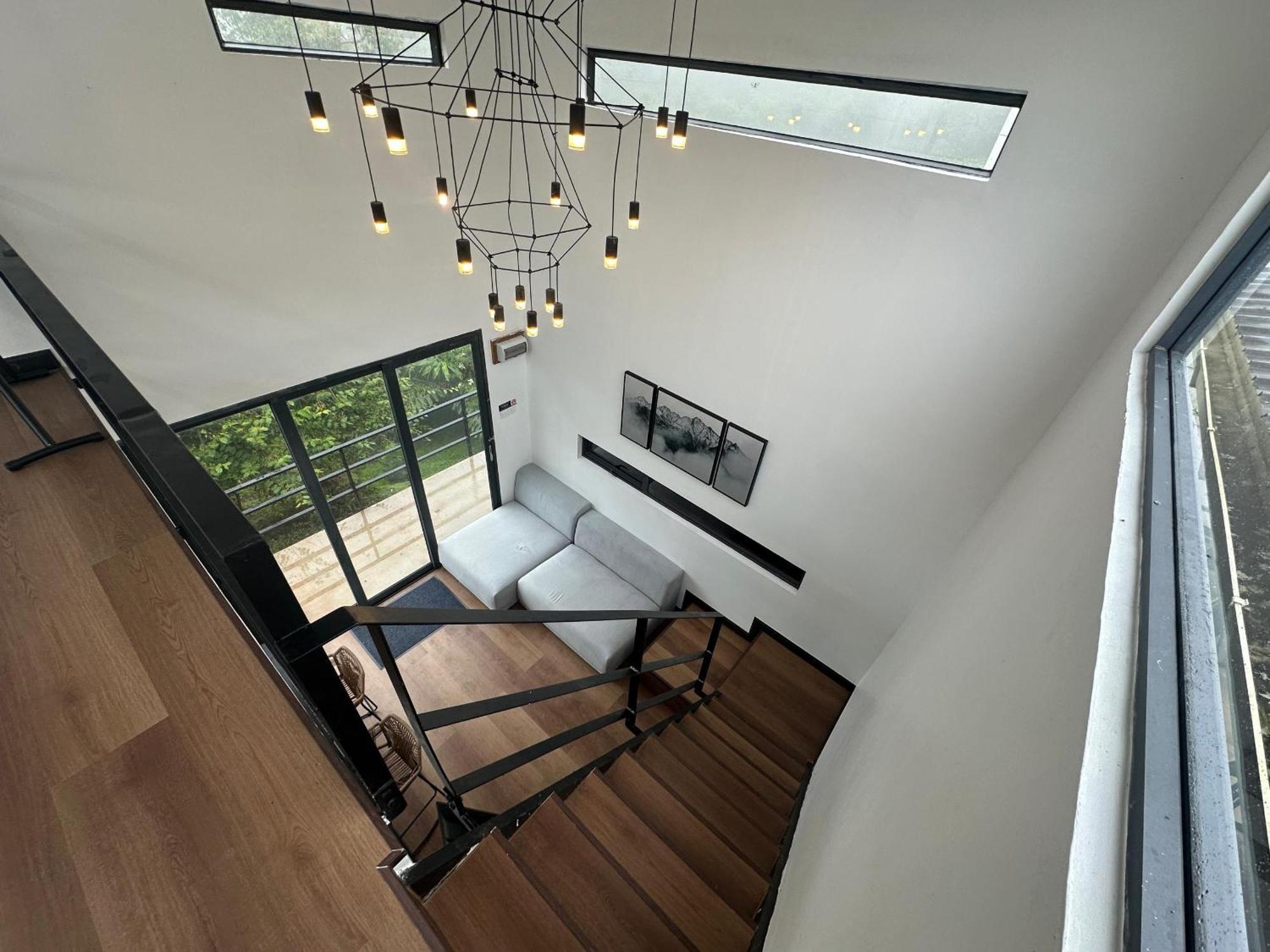 Ayana Holiday Resort Kampong Kundassan 客房 照片