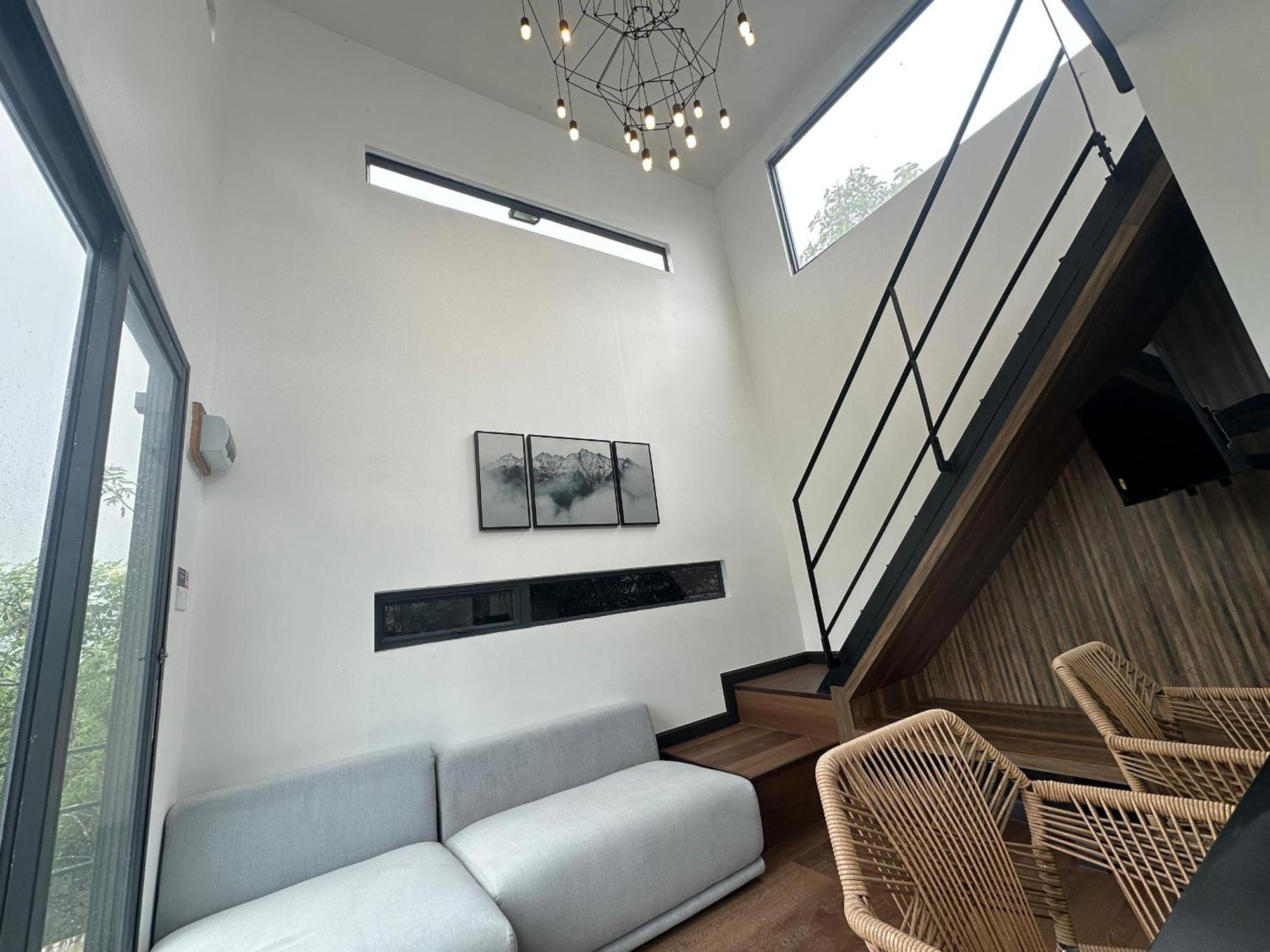 Ayana Holiday Resort Kampong Kundassan 客房 照片