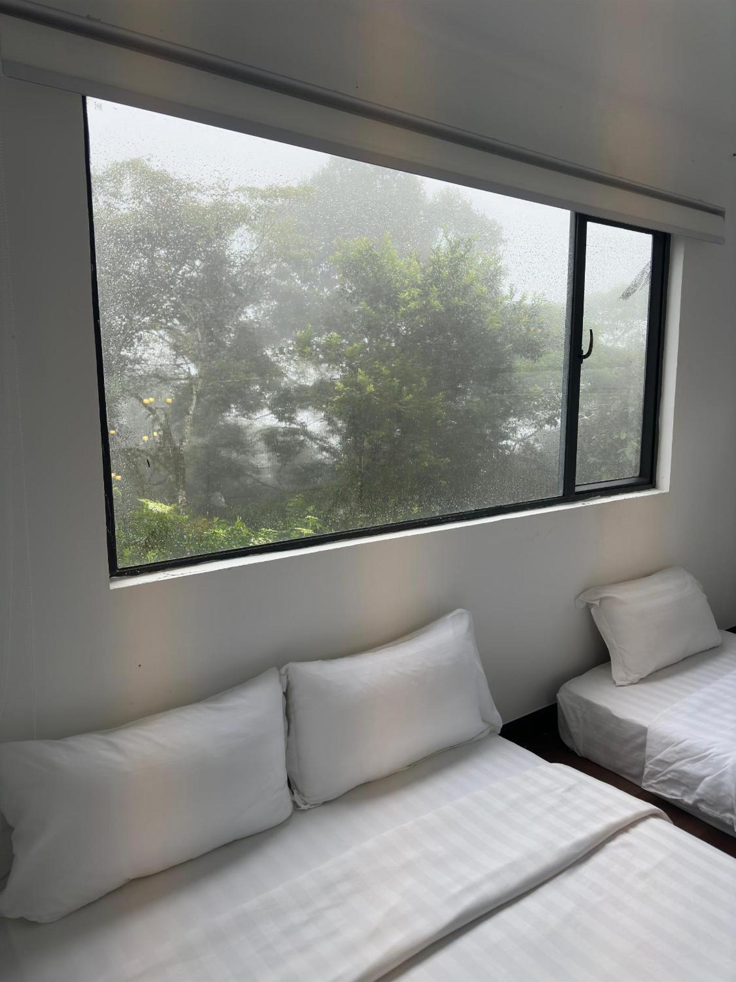 Ayana Holiday Resort Kampong Kundassan 客房 照片