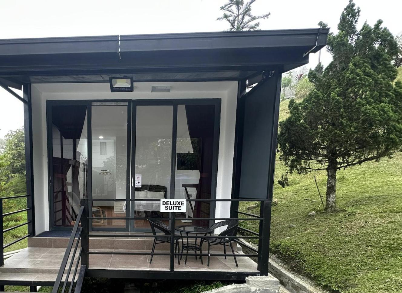 Ayana Holiday Resort Kampong Kundassan 客房 照片