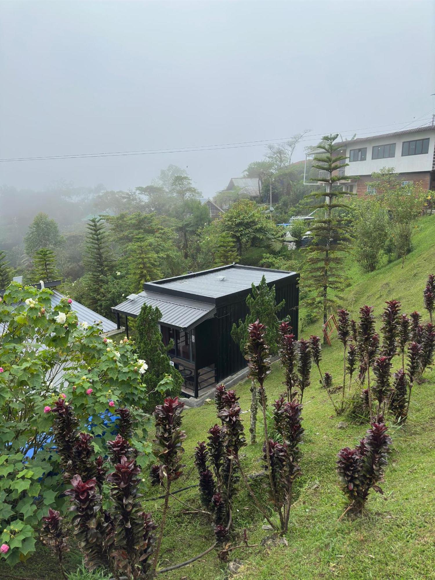 Ayana Holiday Resort Kampong Kundassan 客房 照片