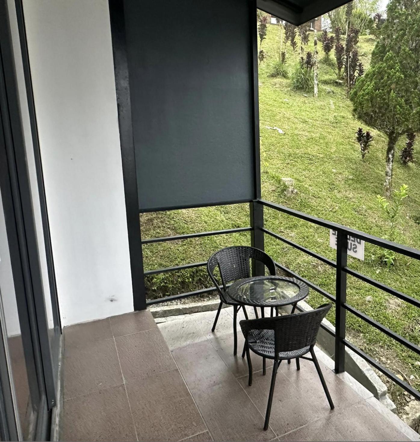 Ayana Holiday Resort Kampong Kundassan 客房 照片