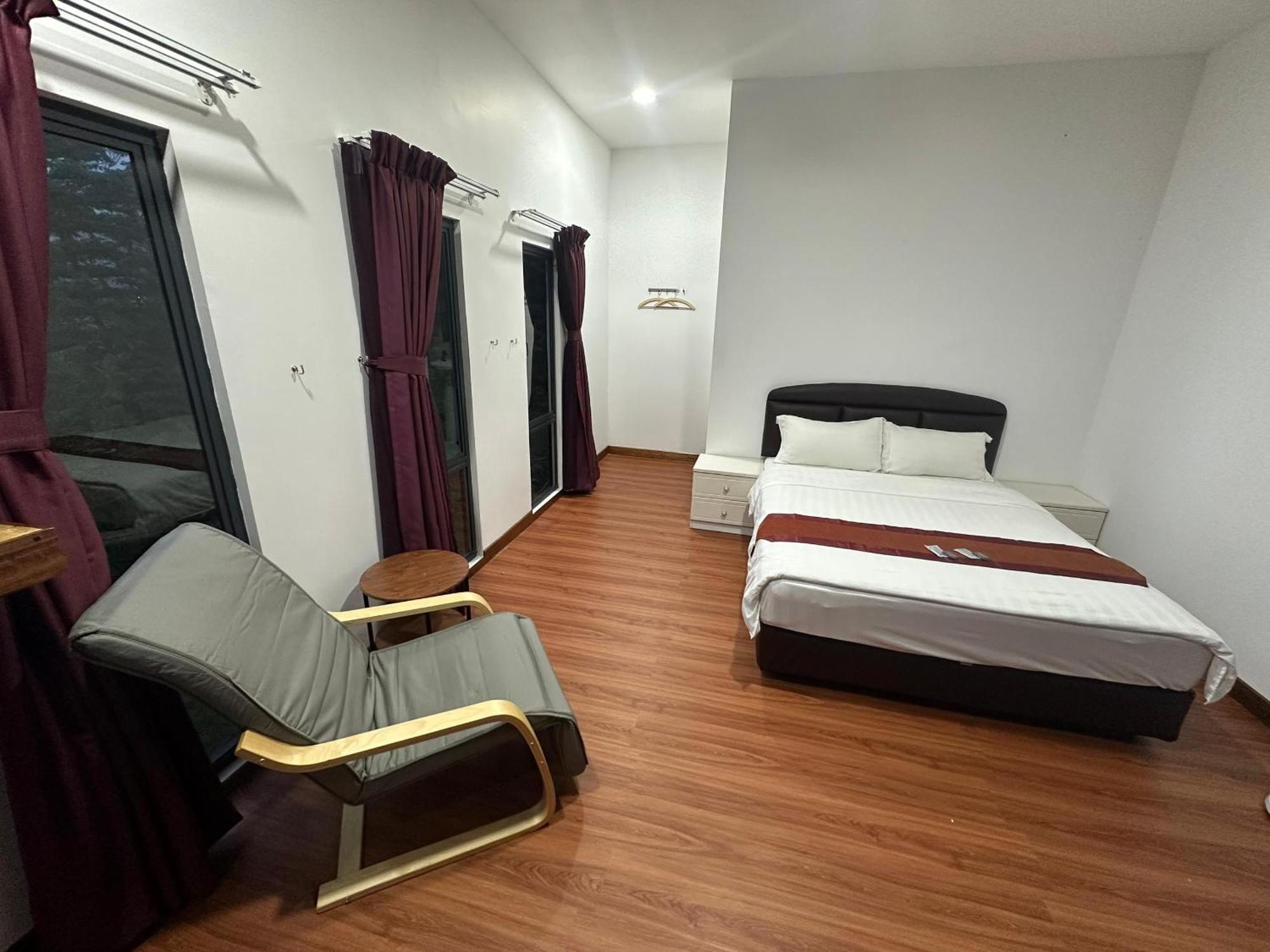 Ayana Holiday Resort Kampong Kundassan 客房 照片