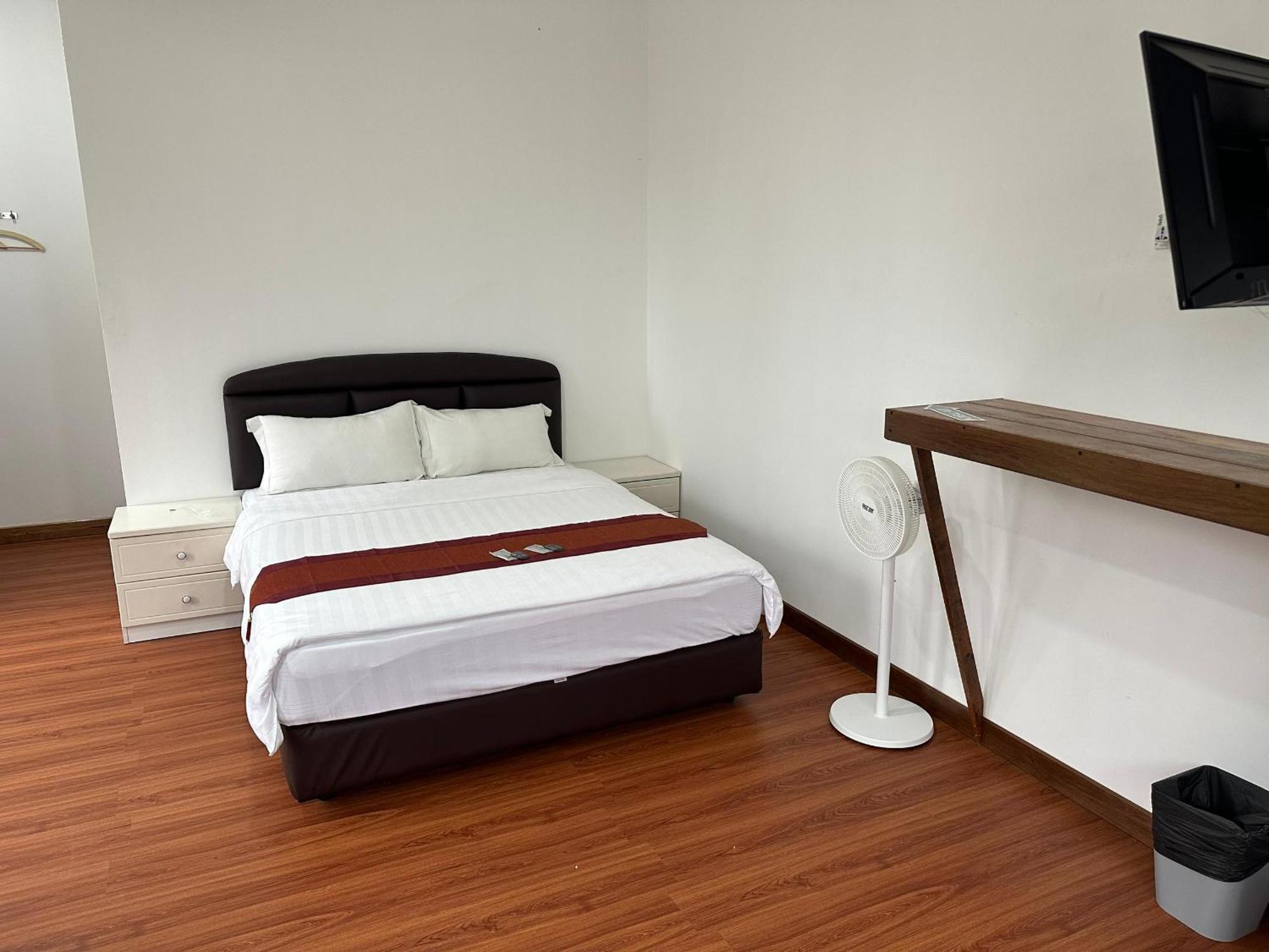 Ayana Holiday Resort Kampong Kundassan 客房 照片