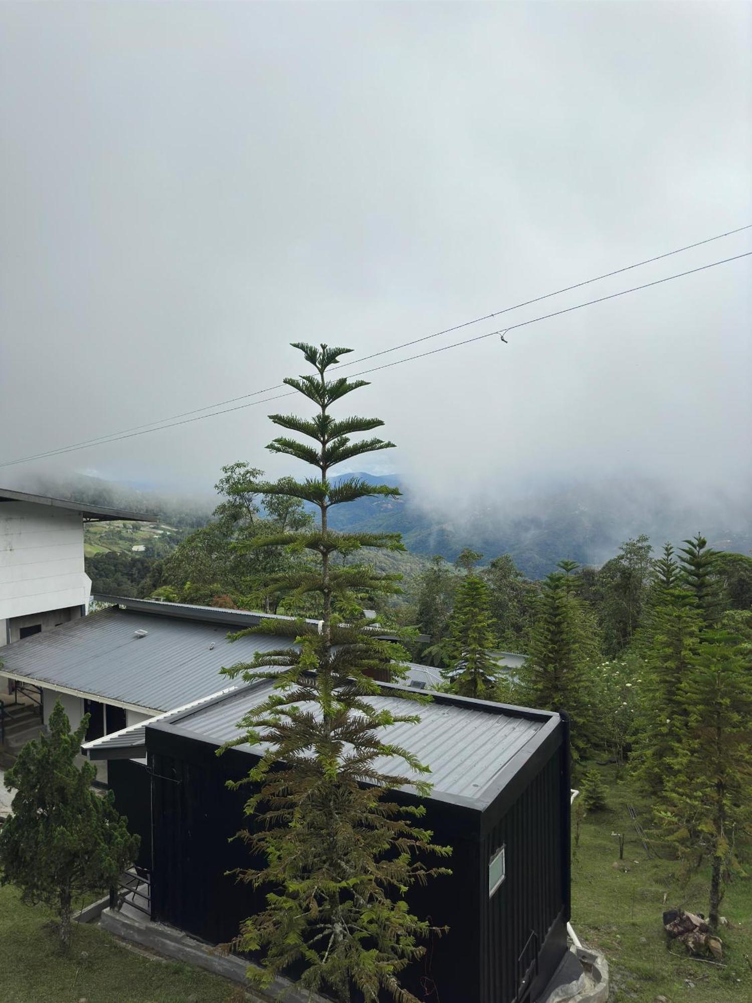 Ayana Holiday Resort Kampong Kundassan 客房 照片
