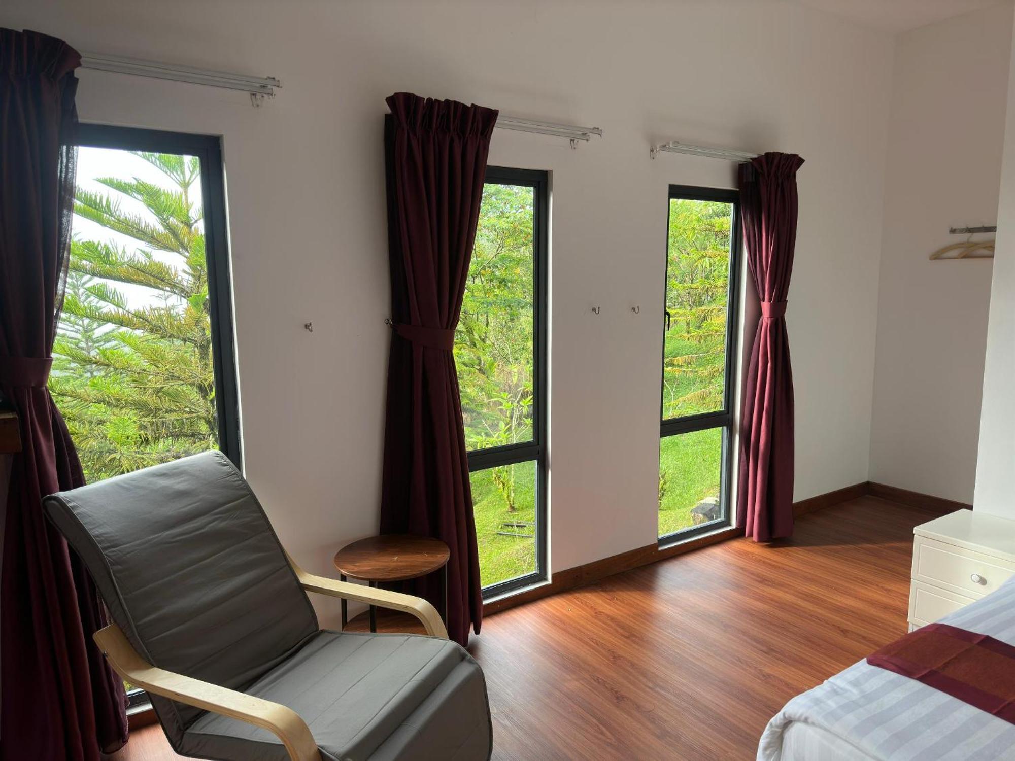 Ayana Holiday Resort Kampong Kundassan 客房 照片
