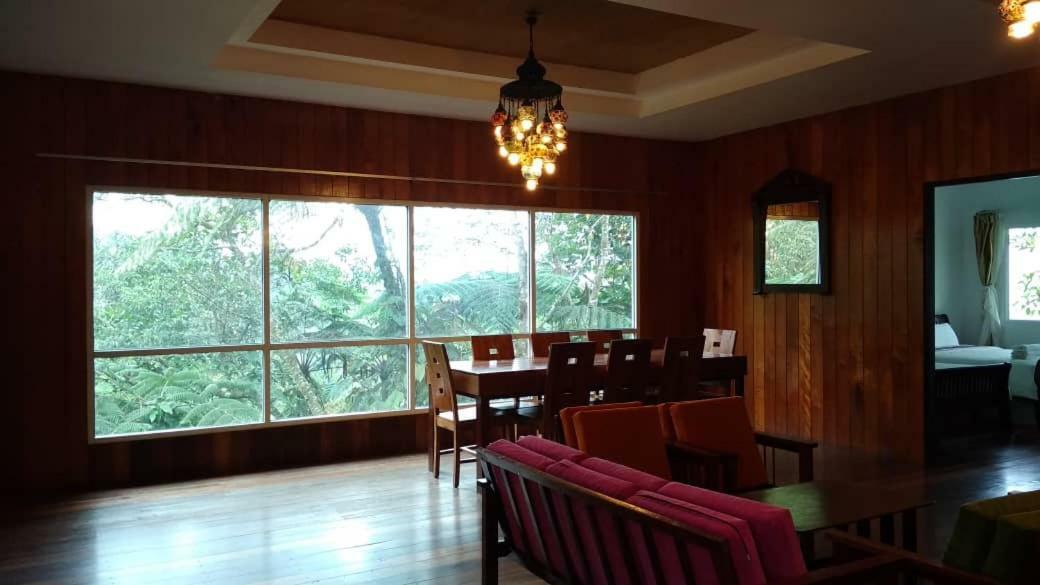 Ayana Holiday Resort Kampong Kundassan 外观 照片