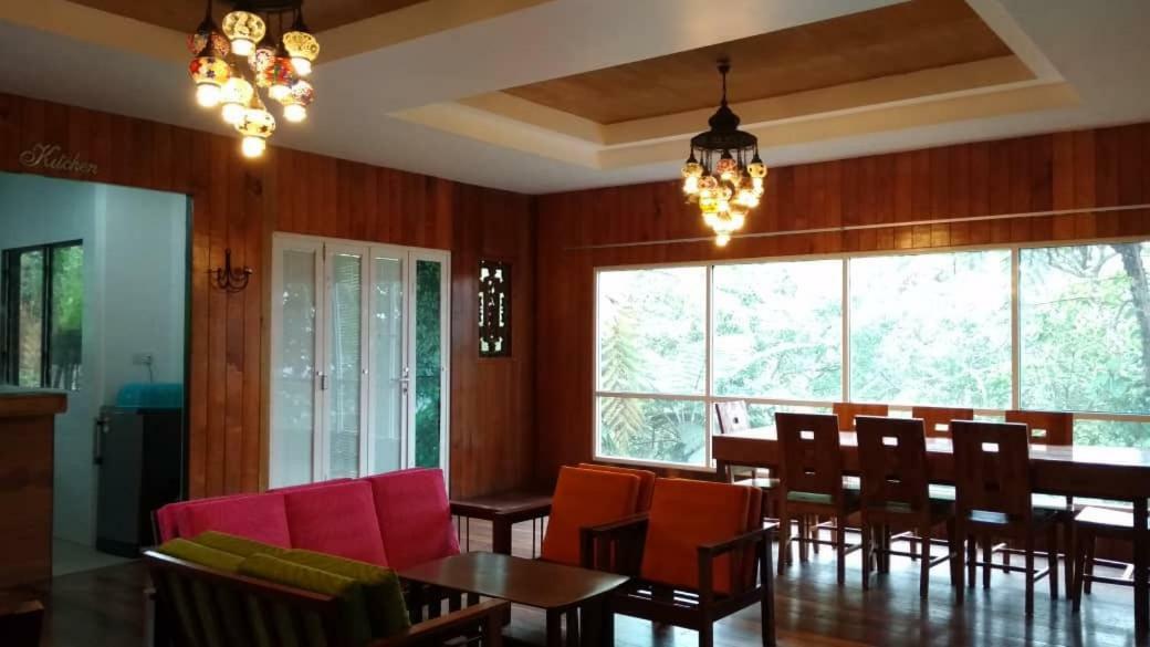 Ayana Holiday Resort Kampong Kundassan 外观 照片